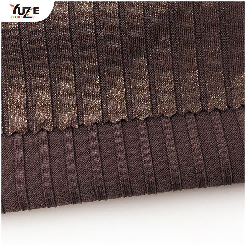 YZK-010195 Poly Rib Fil