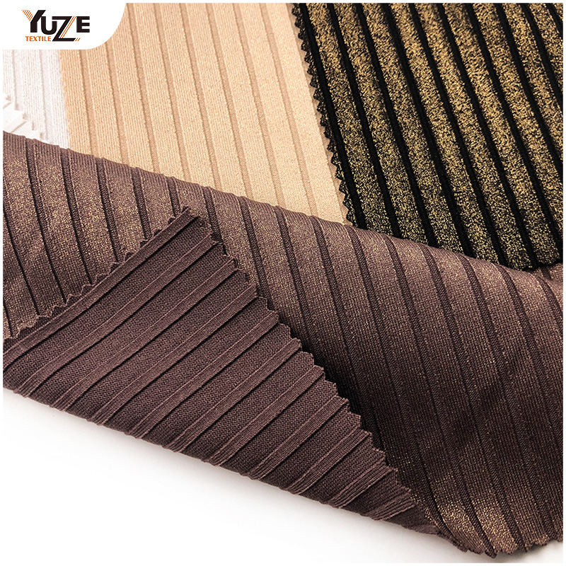 YZK-010195 Poly Rib Fil