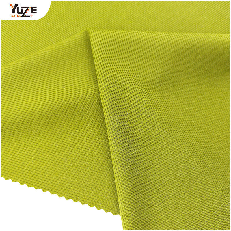 YZK-010205 Poly Rib P / D