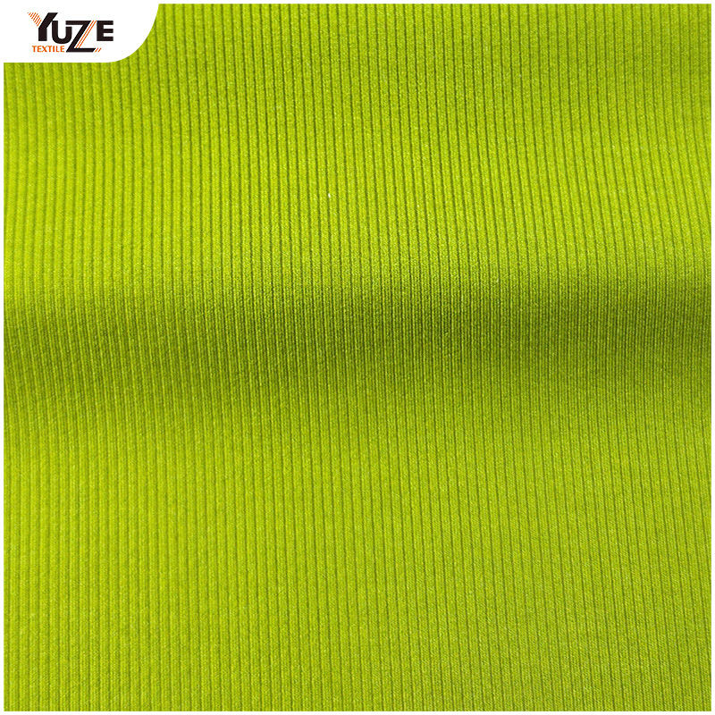 YZK-010205 Poly Rib P / D