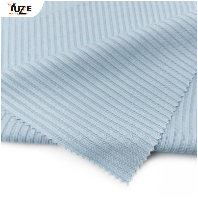 YZK-010213 Poly Rib P / D