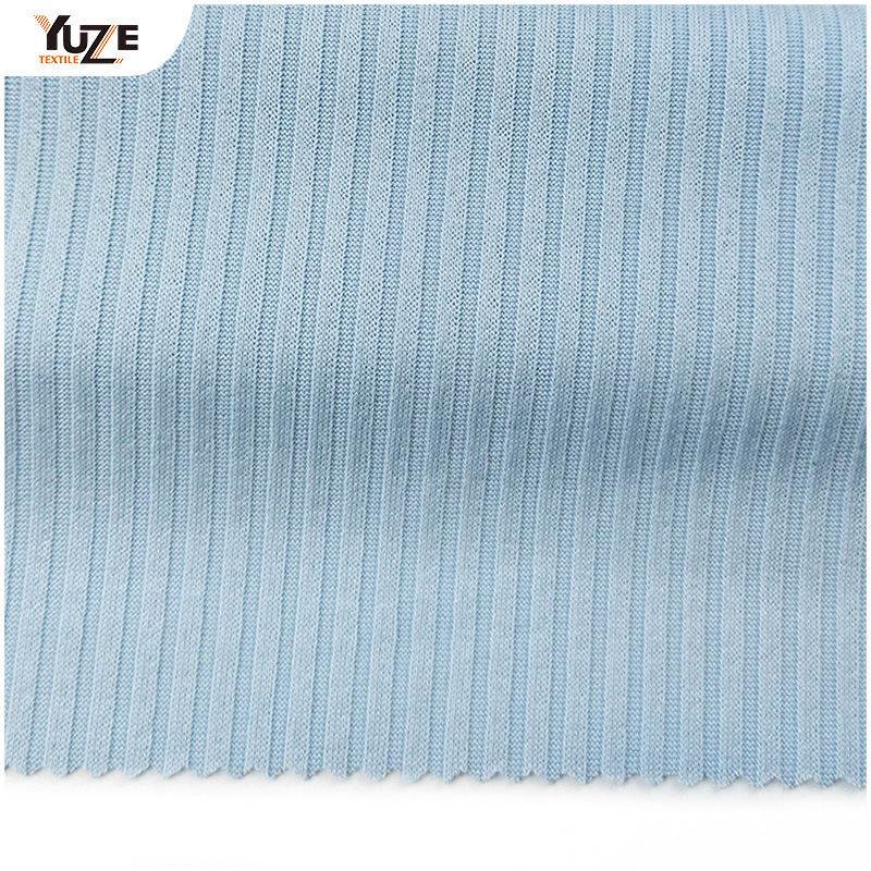 YZK-010213 Poly Rib P / D