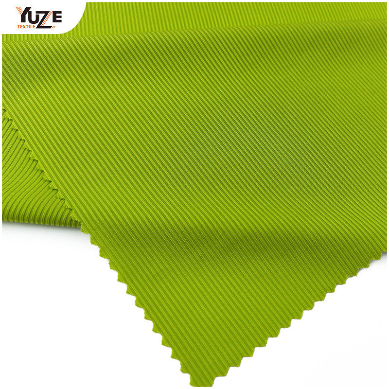 YZK-010219 Poly Rib P / D