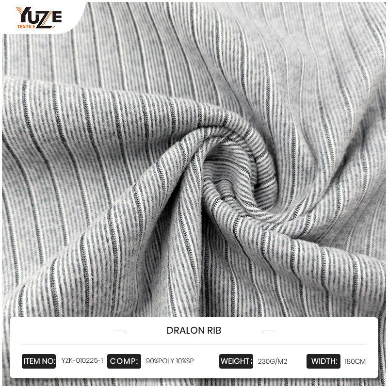 YZK-010225-1 COBBRE DRALON