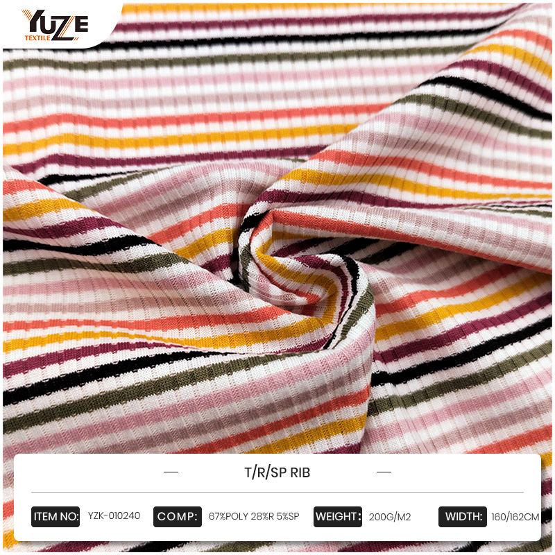 YZK-010240 T / R / SP COBLE