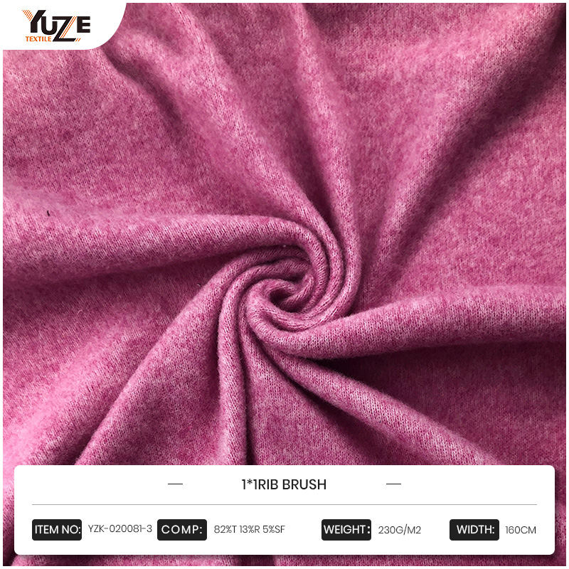 YZK-020081-3 1 * 1 Brosse de côtes