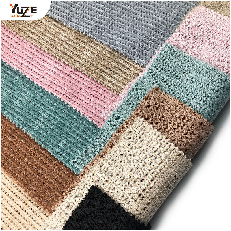 YZK-020154-1 CHENILLE P / D