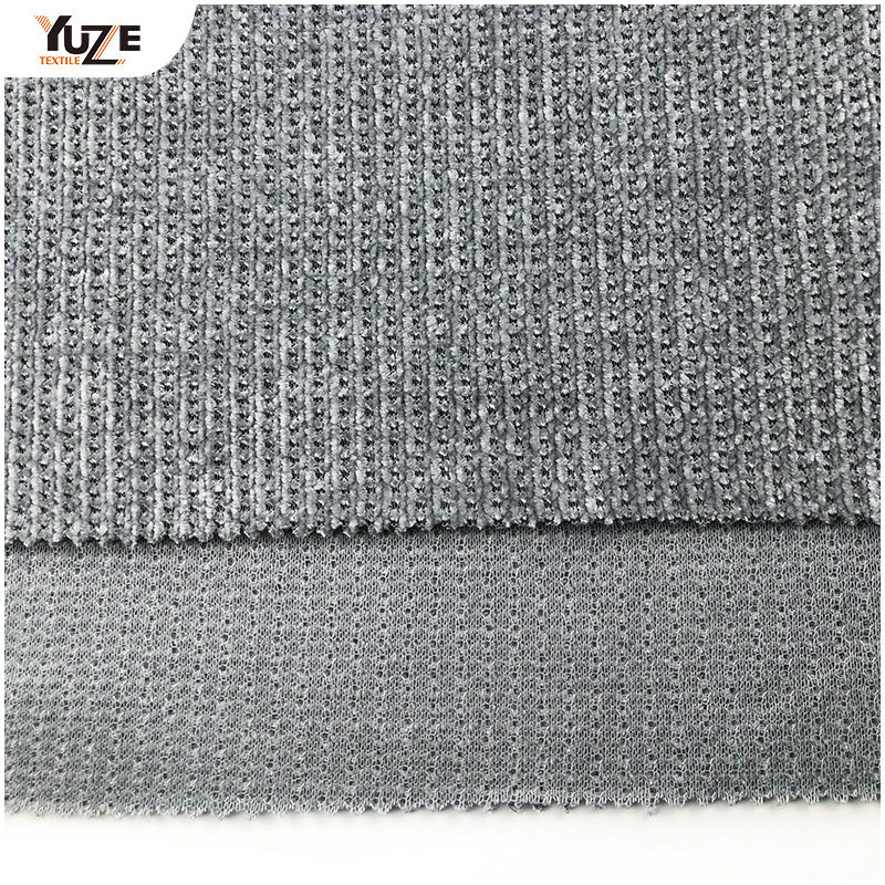 YZK-020154-1 CHENILLE P / D