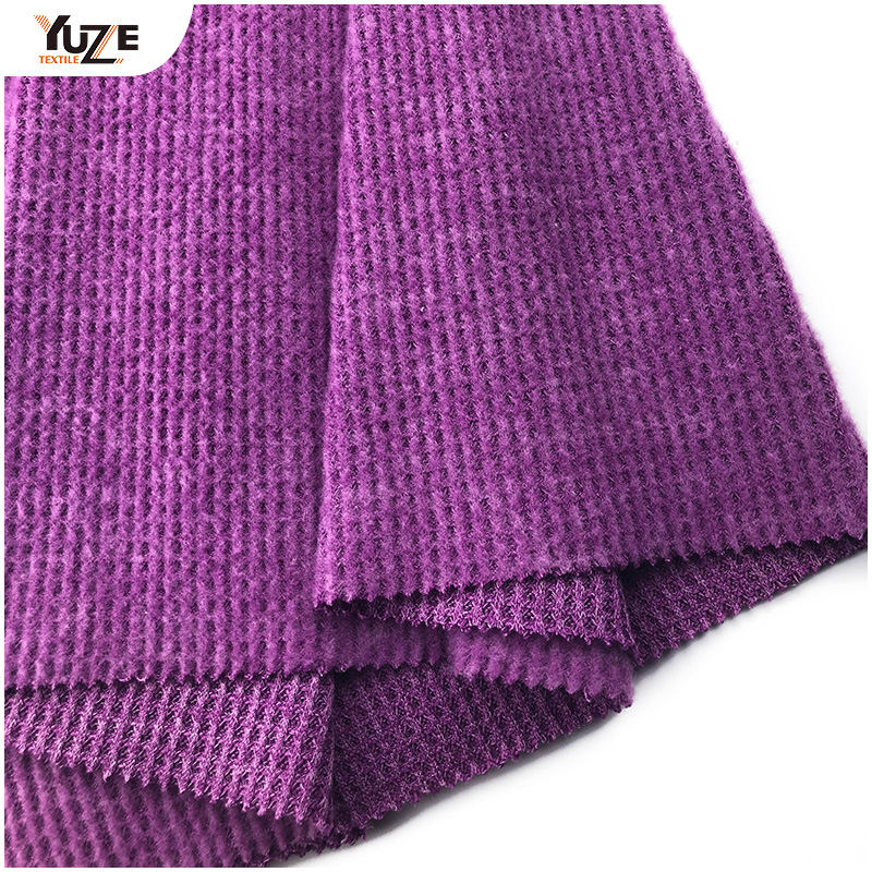 YZK-020169 Brosse de gaufre