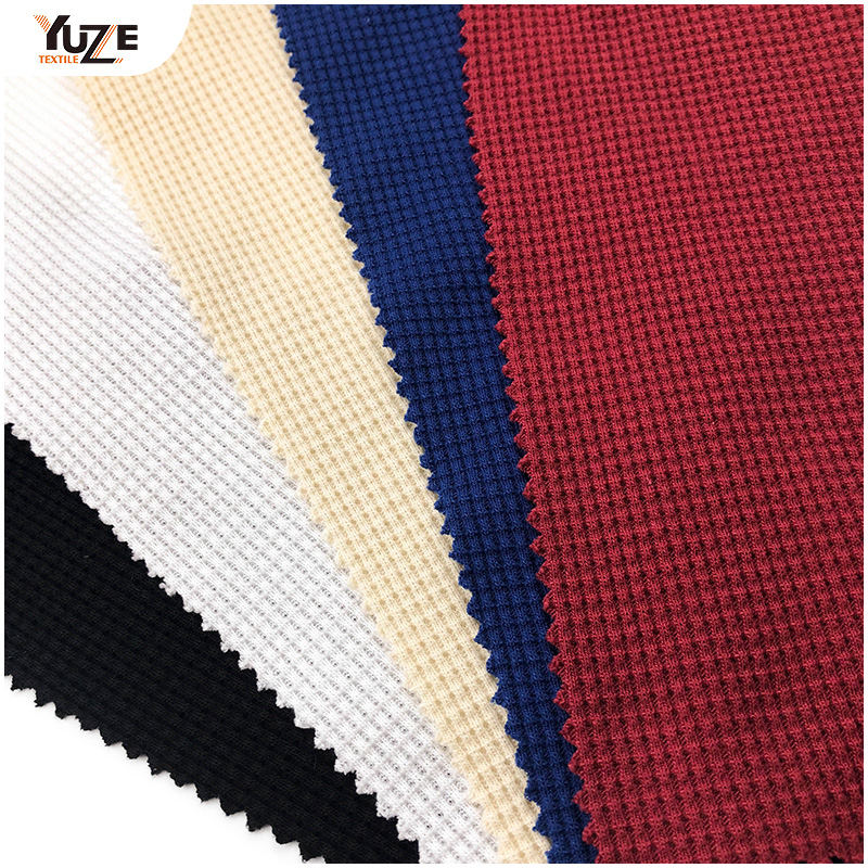 YZK-020177 Waffle P / D