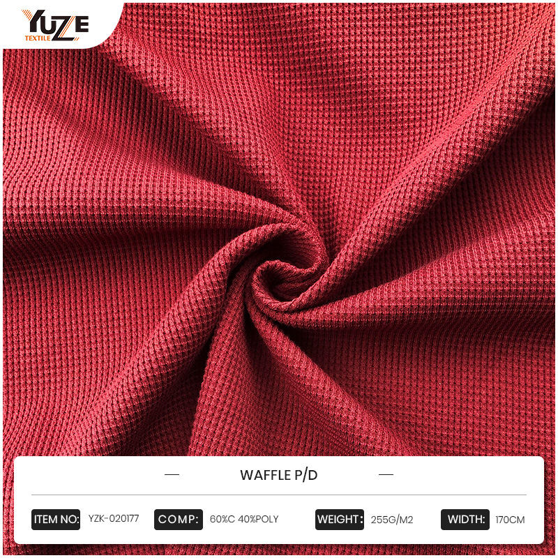 YZK-020177 Waffle P / D