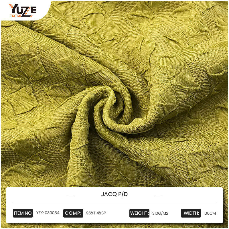 YZK-030084 JACQ P / D