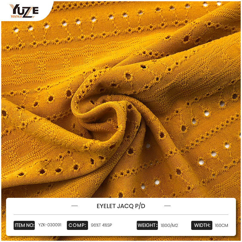 YZK-030091 Eapes Jacq P / D