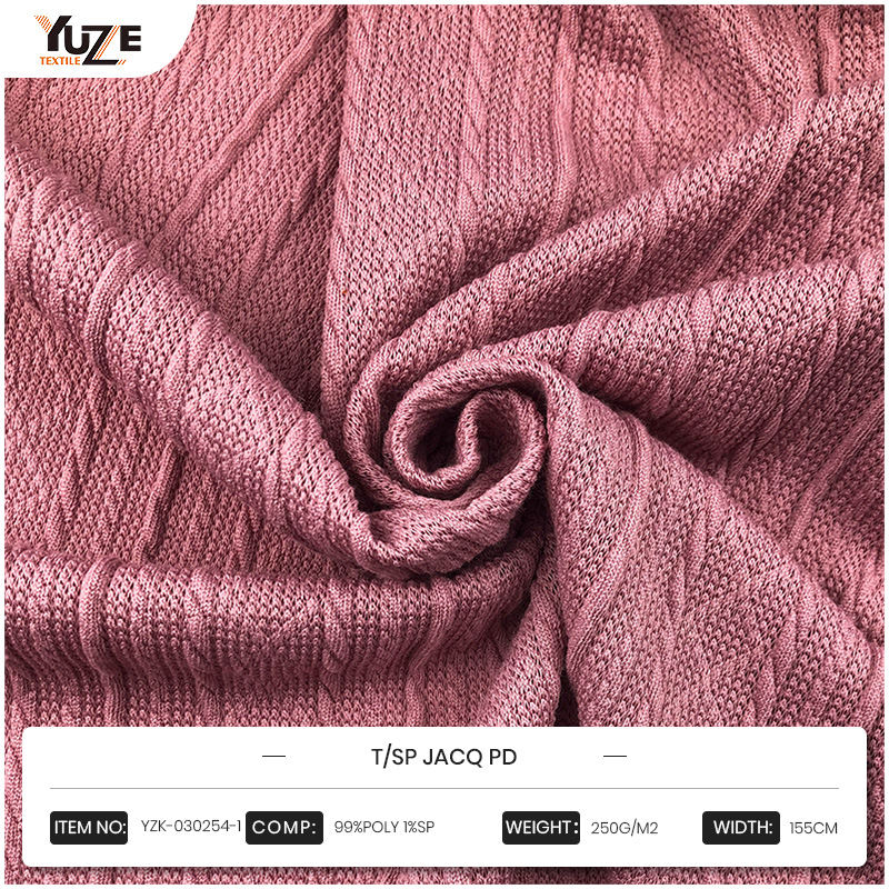 YZK-030254-1 T / SP JACQ PD