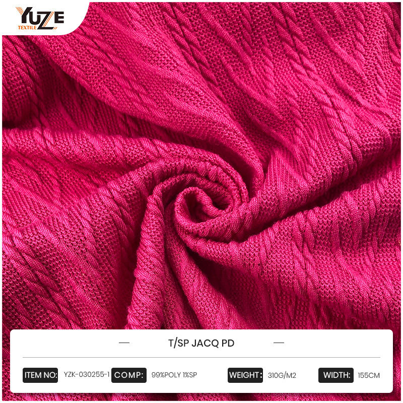 YZK-030255-1 T / SP JACQ PD