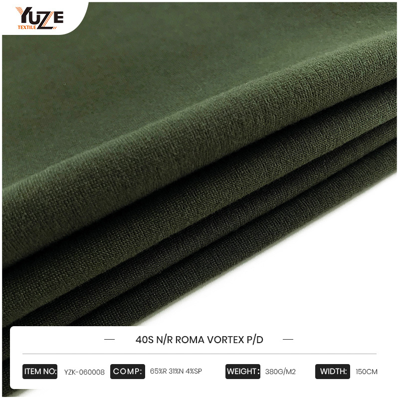 YZK-060008 40S N / R Roma Vortex P / D