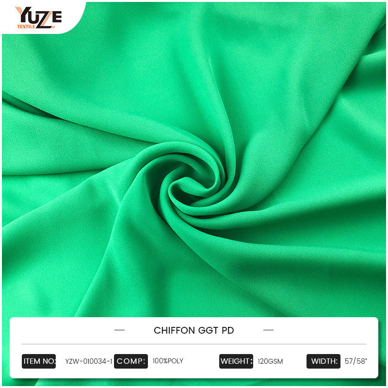 Yzw-010034-1 mousseline GGT PD