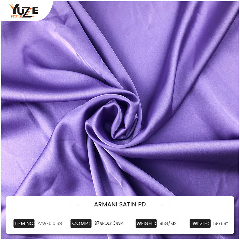 Yzw-010168 armanisatine pd