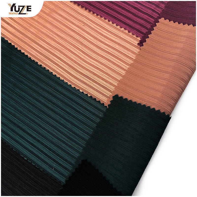 YZW-010327 Satin Stripe Pd