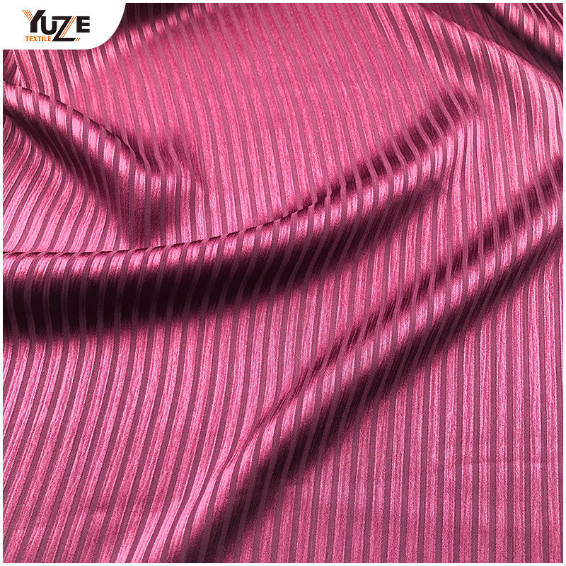 YZW-010327 Satin Stripe Pd