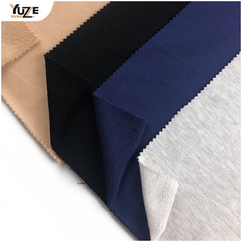 Yzk-070002 français Terry