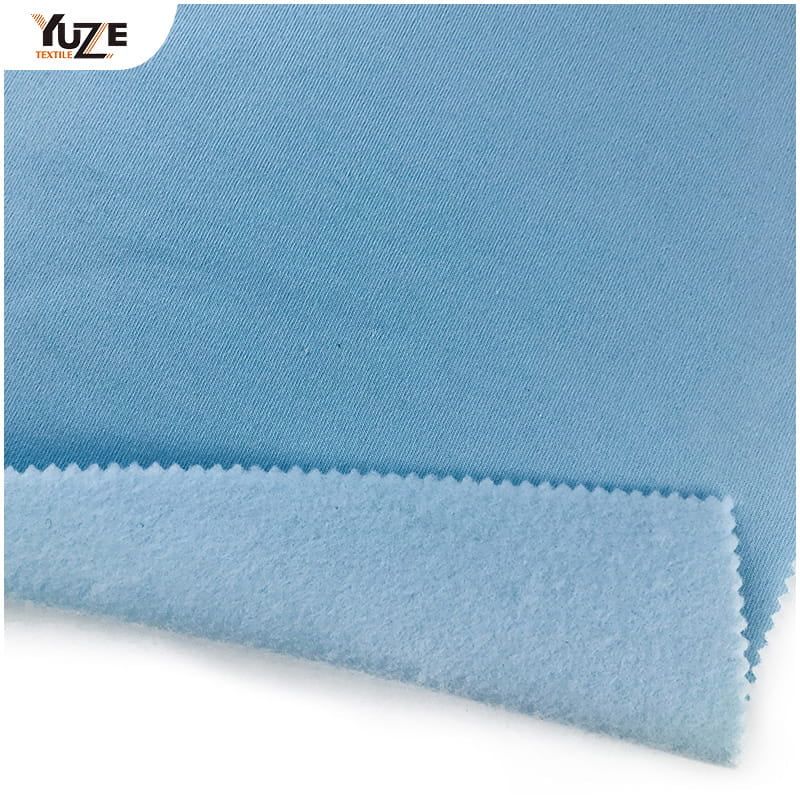 YZK-070102-1 Poly Poly Fleece