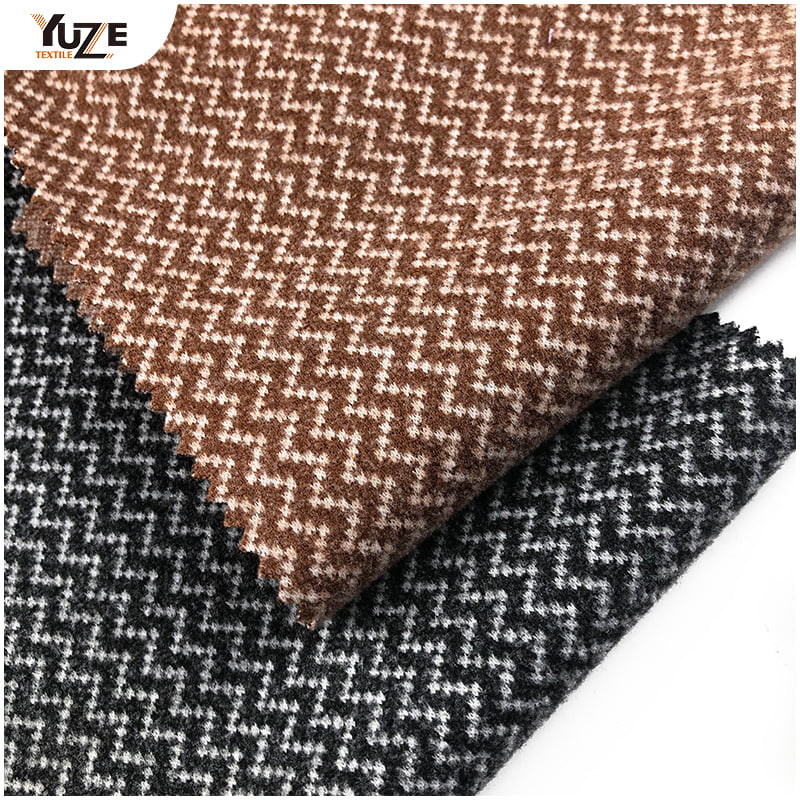 YZK-110217 Barbeille Fabrtc