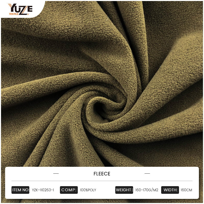 YZK-110263-1 Fleece