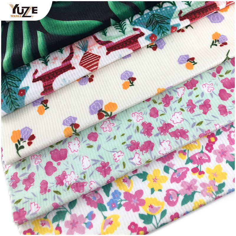 YZK-110288-5 RIBLE SUPER SOFT PRT