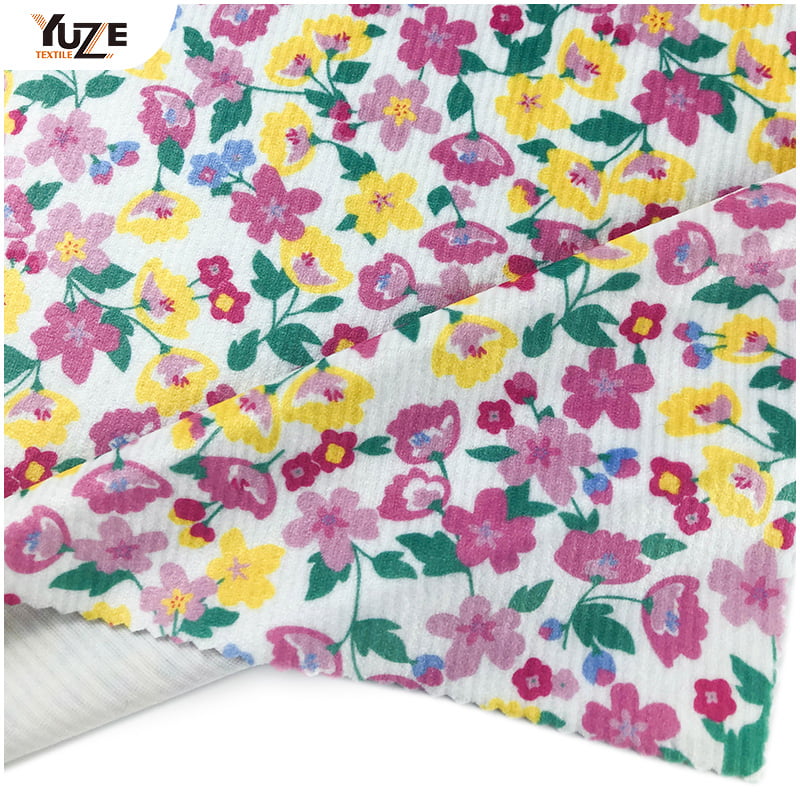 YZK-110288-5 RIBLE SUPER SOFT PRT