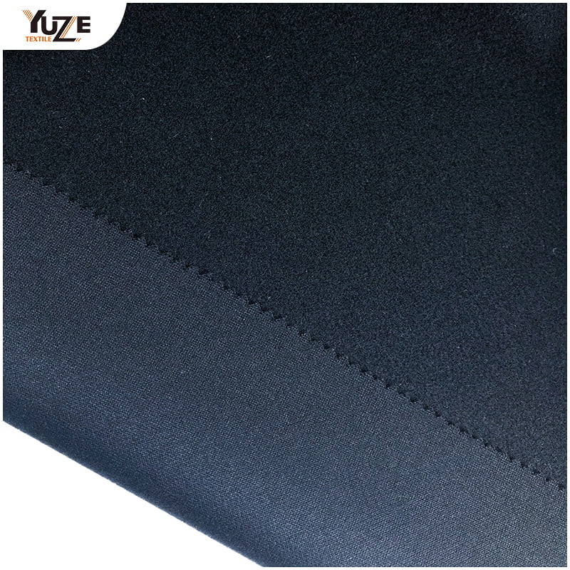 YZK-110336 Trime lâche