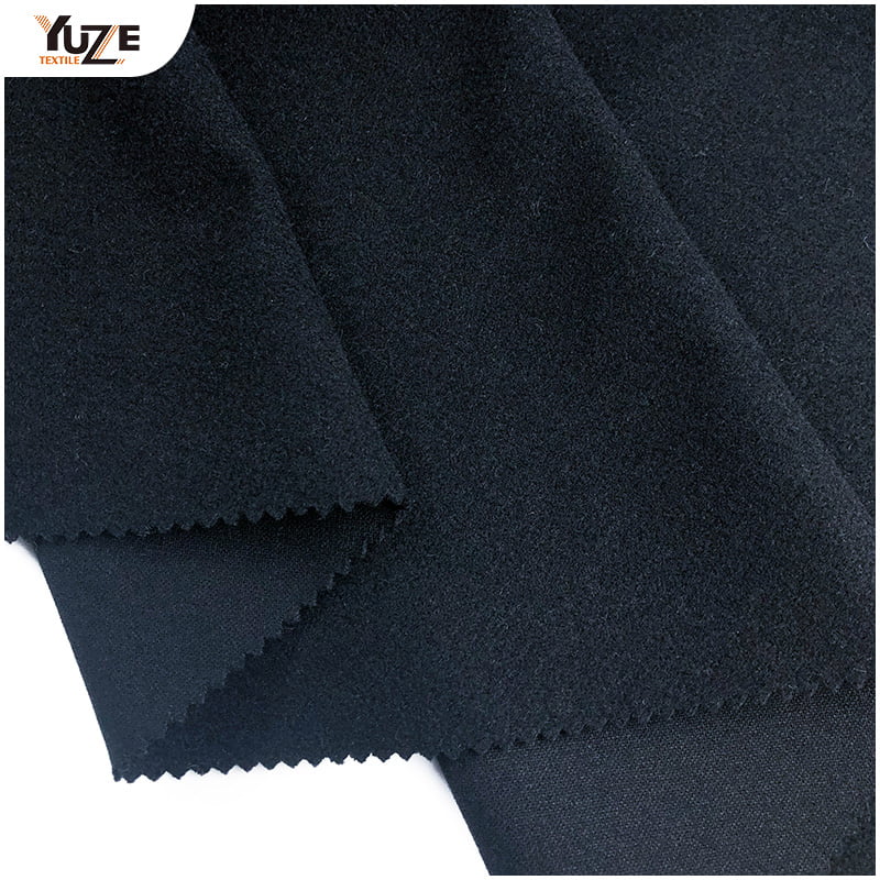 YZK-110336 Trime lâche