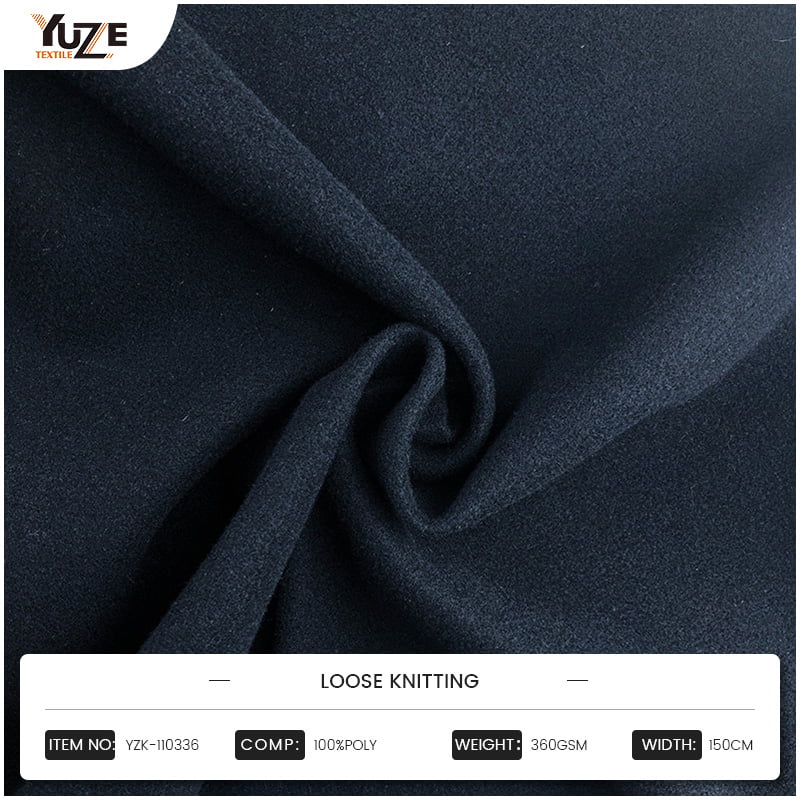 YZK-110336 Trime lâche