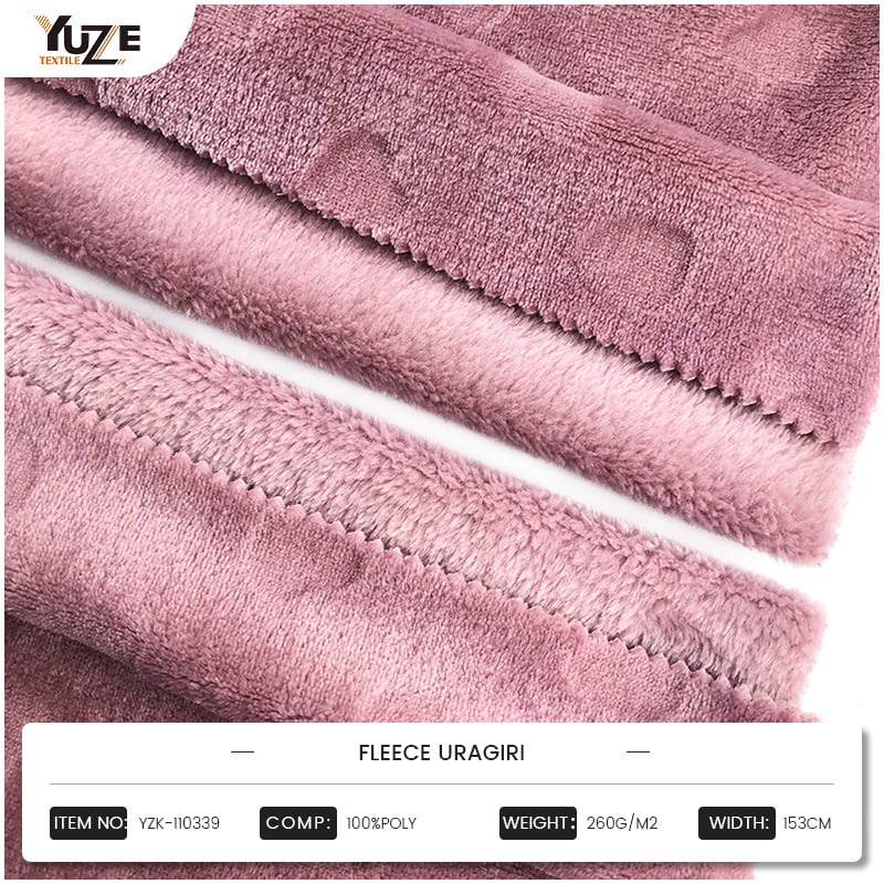 YZK-110339 Fleep Uragiri