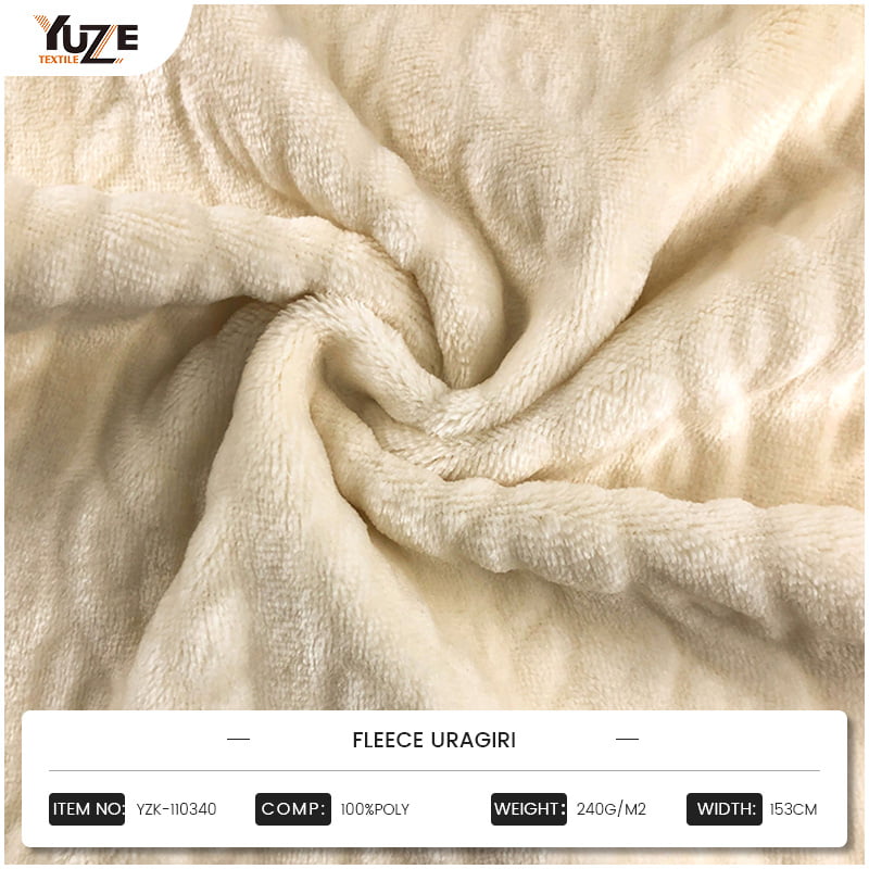 YZK-110340 FOUCE URAGIRI