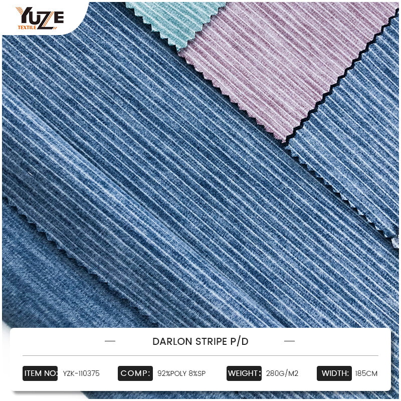 YZK-110375 Darlon Stripe P / D