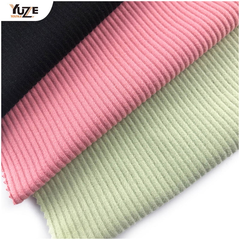 Yzk-110377 darlon côte brossée