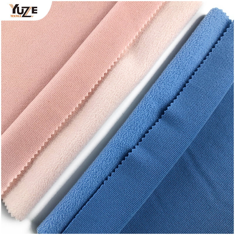 Yzk-110385 coton touch darlon