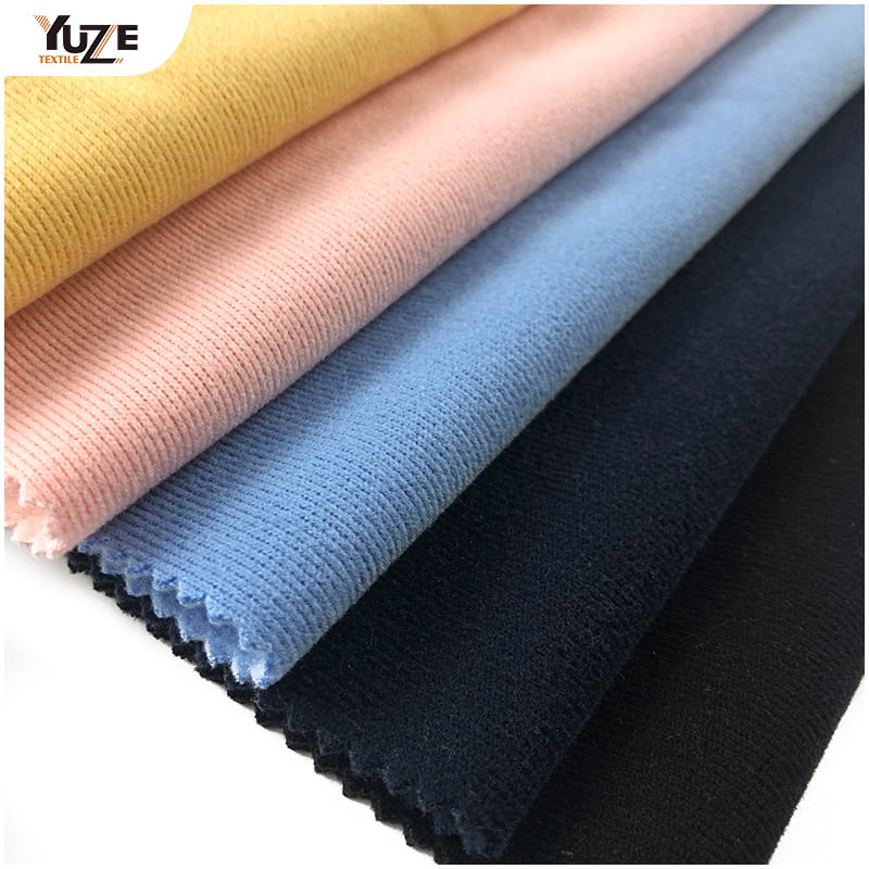 Yzk-110385 coton touch darlon