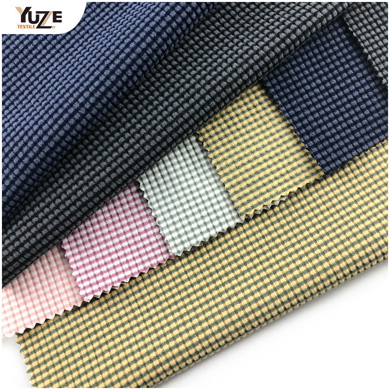 YZK-110388 Darlon Rib Stripe P / D