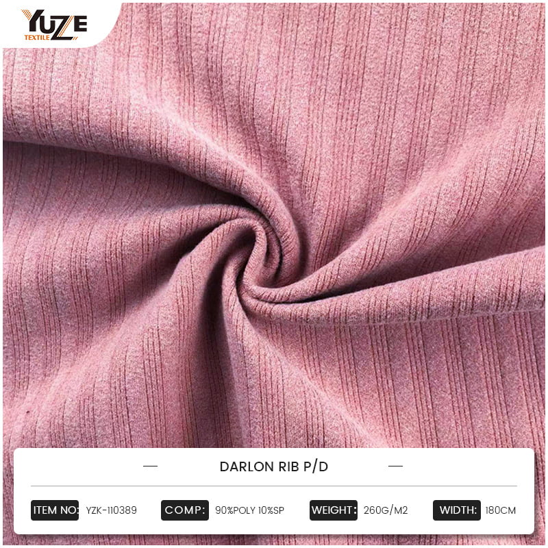 YZK-110389 RIB DARLON P / D