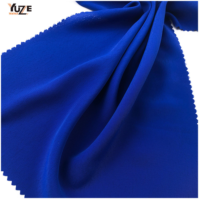 Yzw-010261 bébé crêpe p / d