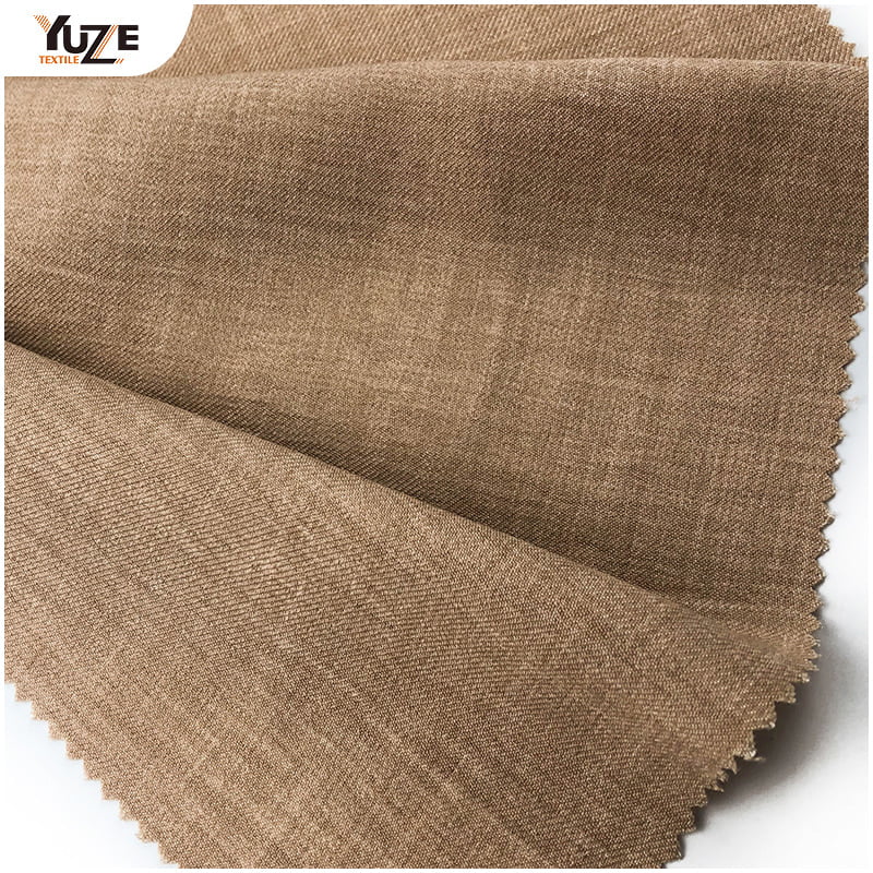 YZW-010326-1 Twill Lohas Pd