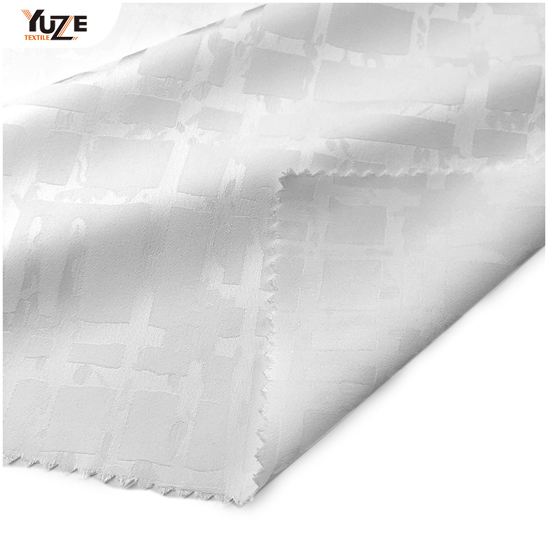 YZW-010332 SELK SATIN JACQ P / D