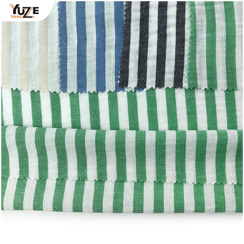 YZW-010512 Stripe en poly