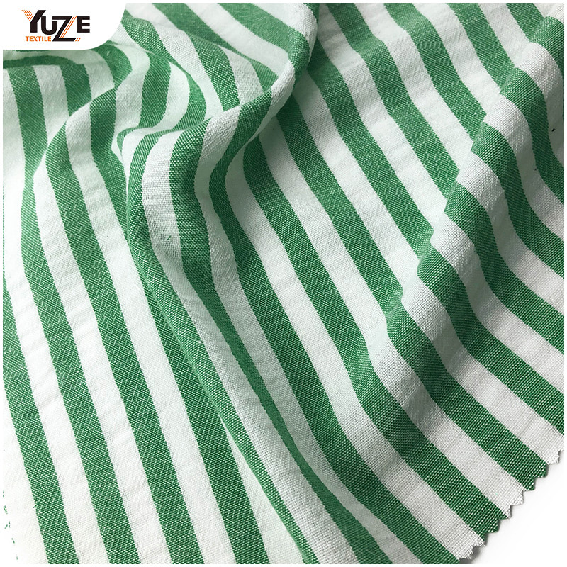 YZW-010512 Stripe en poly