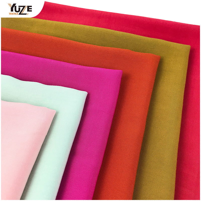 Yzw-020194-1 Rayon Challis Pd