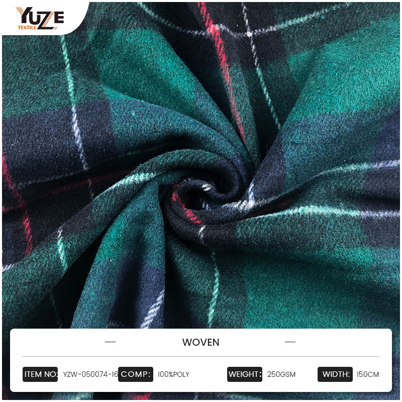 YZW-050074-16 tissé