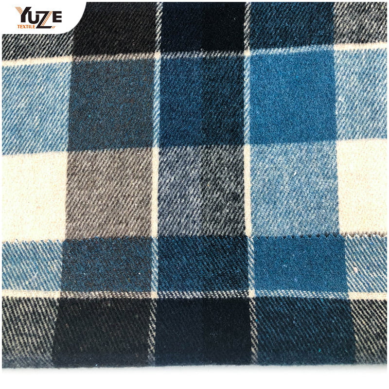 YZW-050074-17 tissé