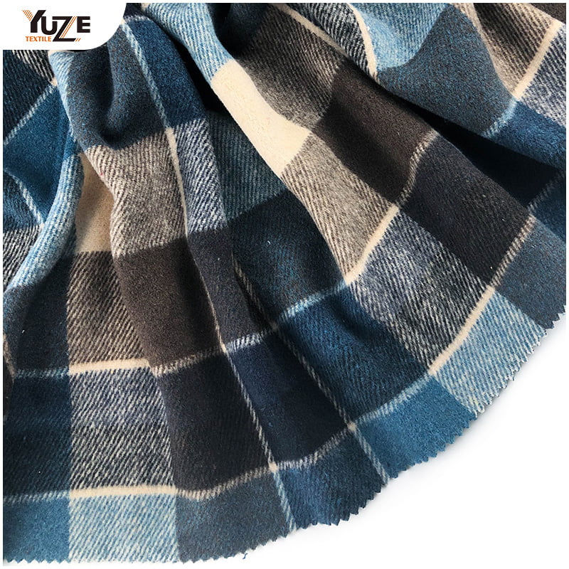 YZW-050074-17 tissé